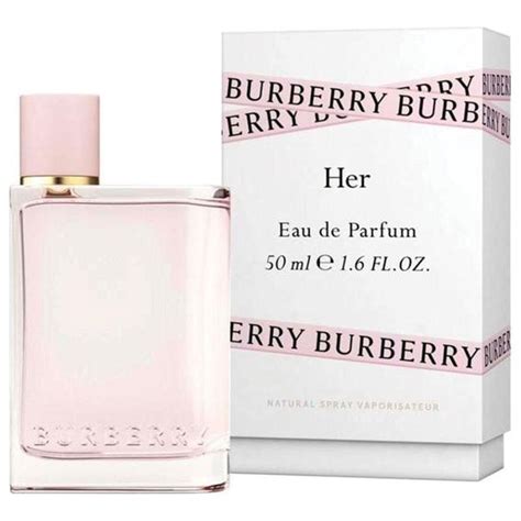 burberry her eau de parfum edp|burberry her perfume chemist warehouse.